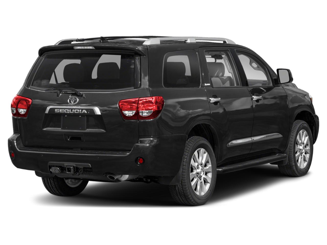 2020 Toyota Sequoia Vehicle Photo in Bethesda, MD 20852