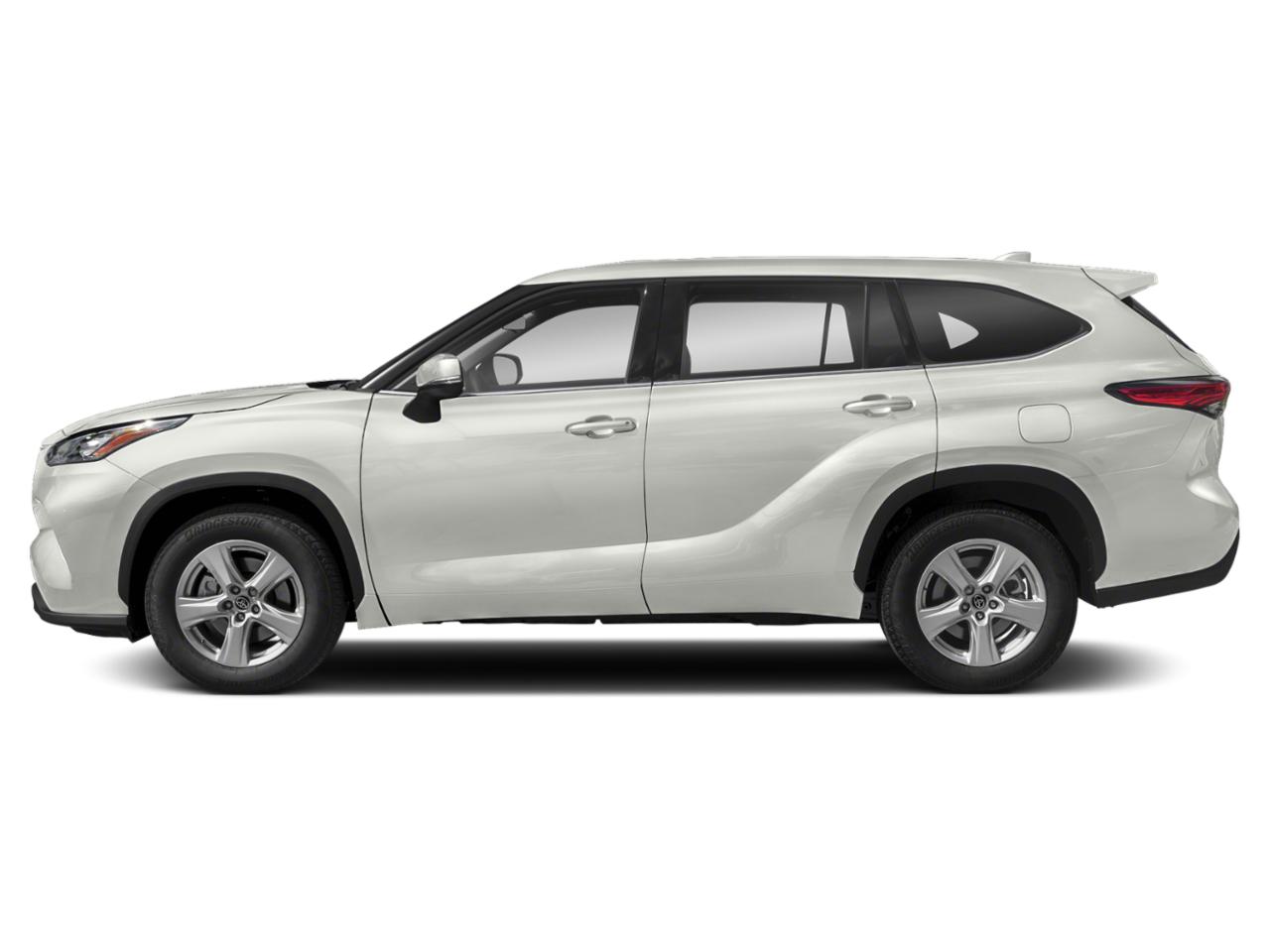 2020 Toyota Highlander Vehicle Photo in Ft. Myers, FL 33907