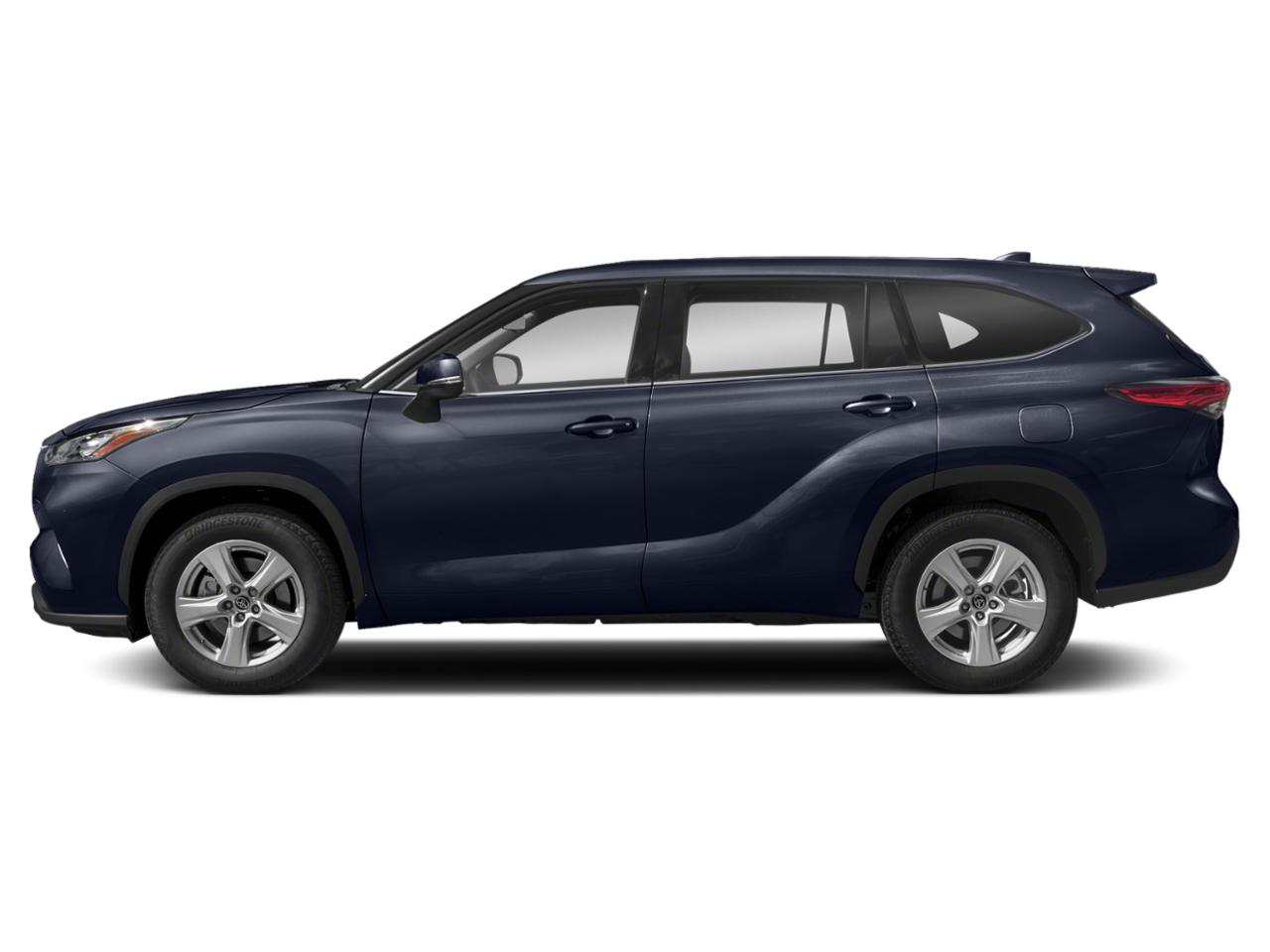 2020 Toyota Highlander Vehicle Photo in Winter Park, FL 32792