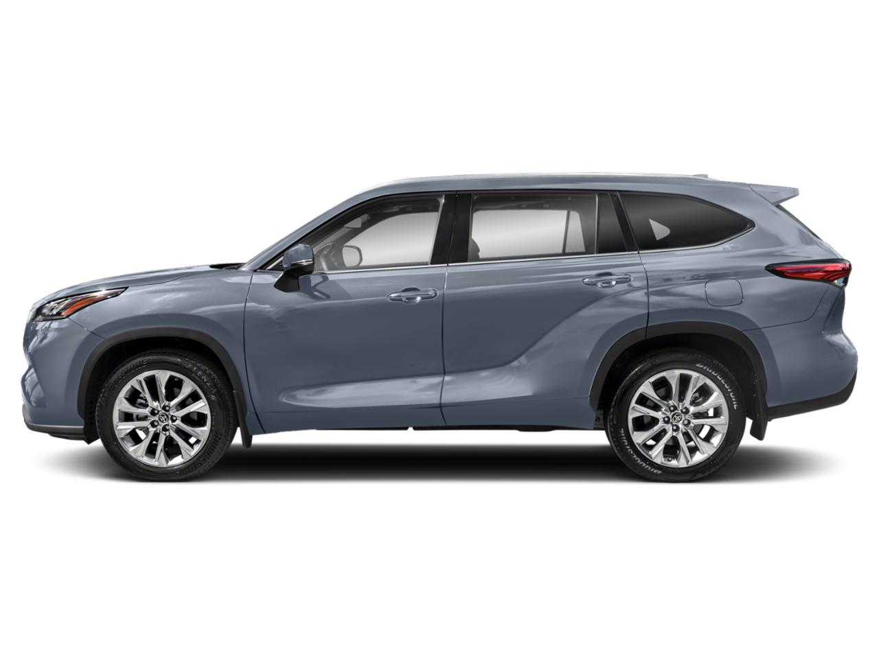 2020 Toyota Highlander Vehicle Photo in Margate, FL 33063