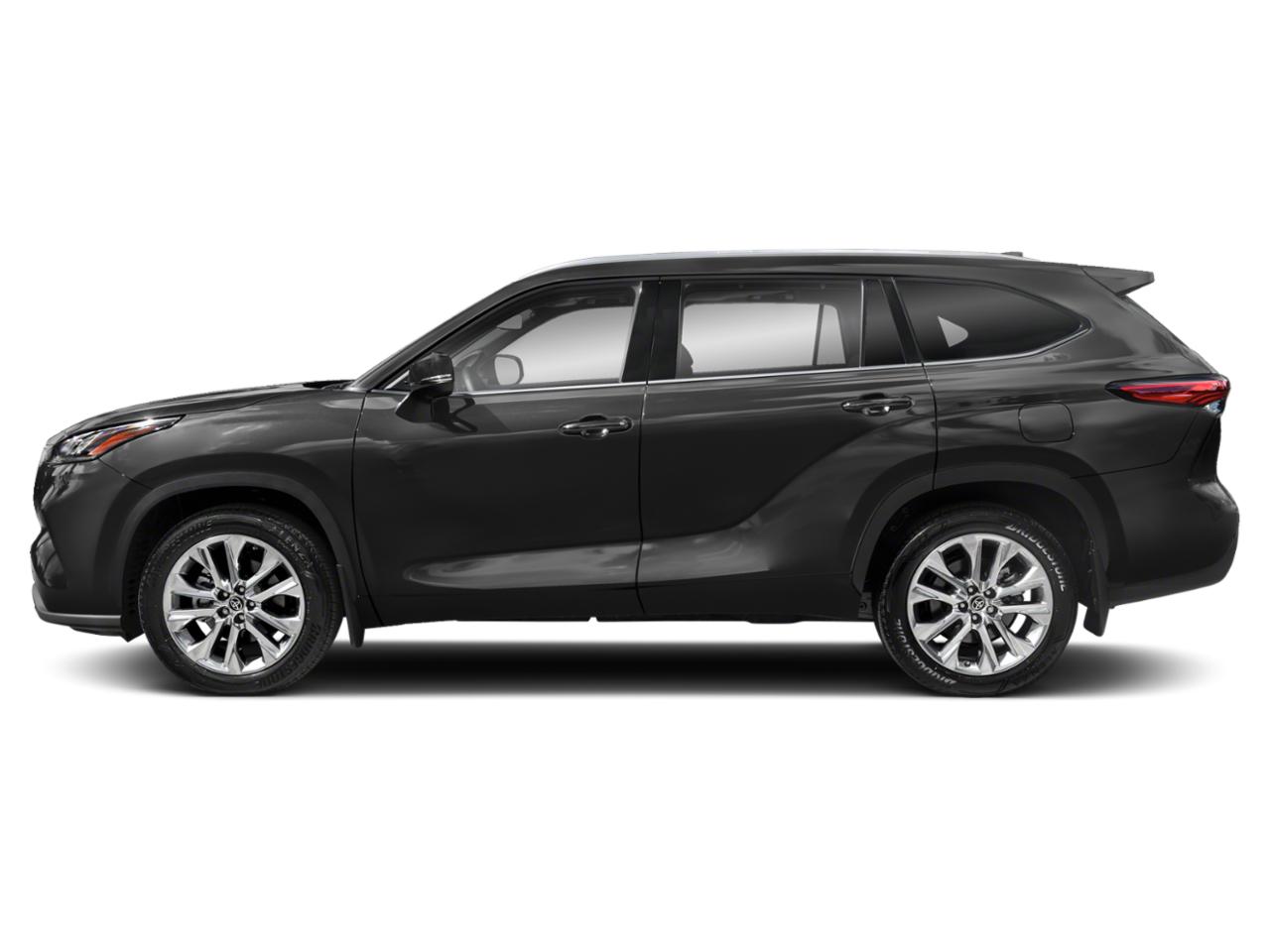 2020 Toyota Highlander Vehicle Photo in MOON TOWNSHIP, PA 15108-2571