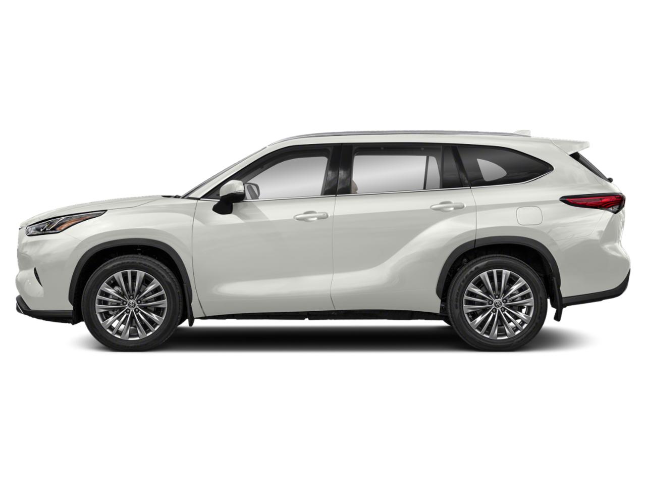 2020 Toyota Highlander Vehicle Photo in Pinellas Park , FL 33781