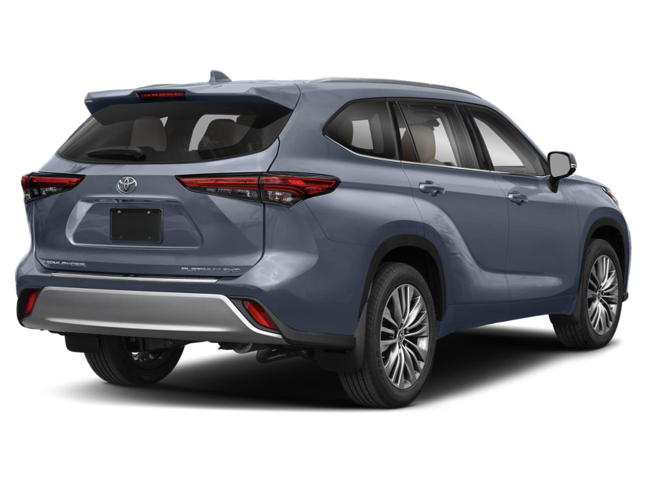 2020 Toyota Highlander Vehicle Photo in West Palm Beach, FL 33417