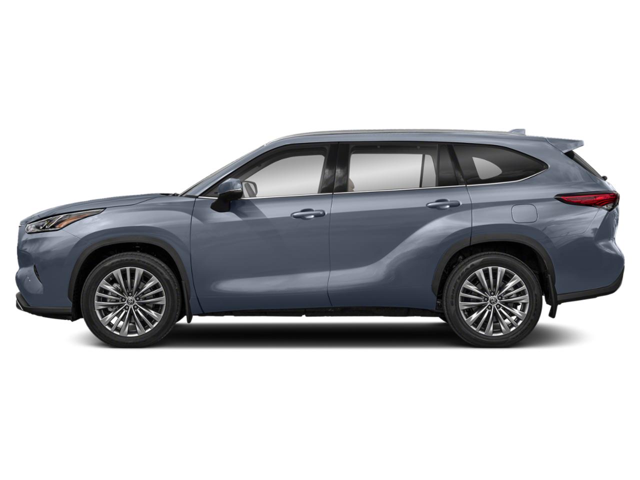 2020 Toyota Highlander Vehicle Photo in West Palm Beach, FL 33417