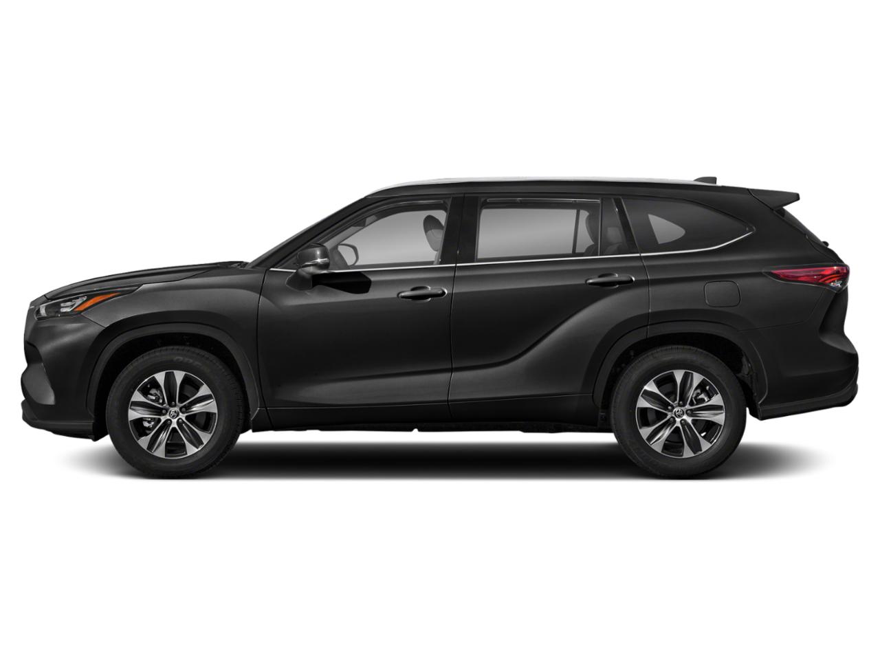 2020 Toyota Highlander Vehicle Photo in Wesley Chapel, FL 33544