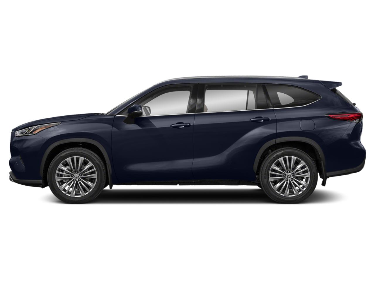 2020 Toyota Highlander Vehicle Photo in Maitland, FL 32751