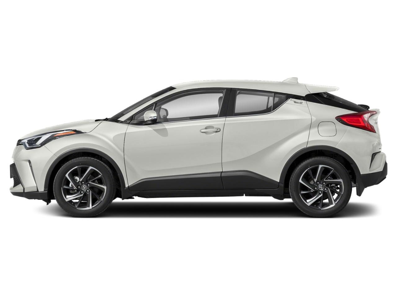 2020 Toyota C-HR Vehicle Photo in PEORIA, AZ 85382-3715