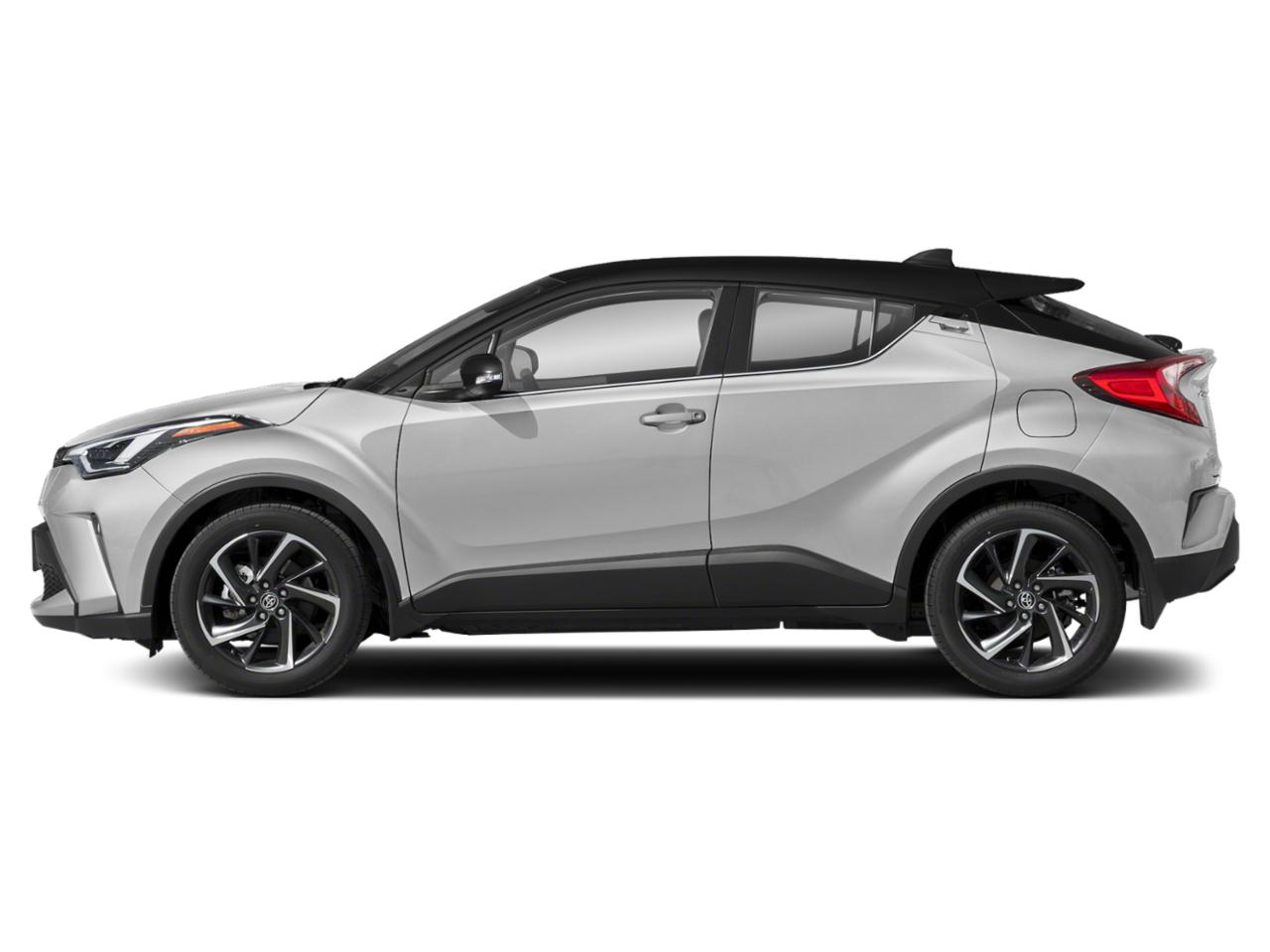 2020 Toyota C-HR Vehicle Photo in AMARILLO, TX 79106-1809