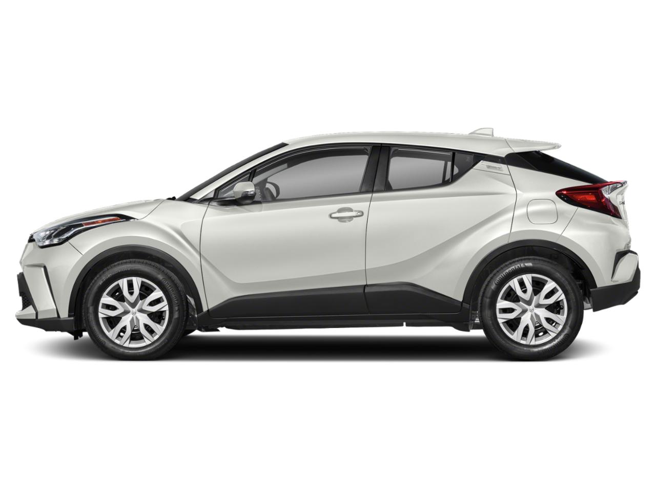 2020 Toyota C-HR Vehicle Photo in Green Bay, WI 54304