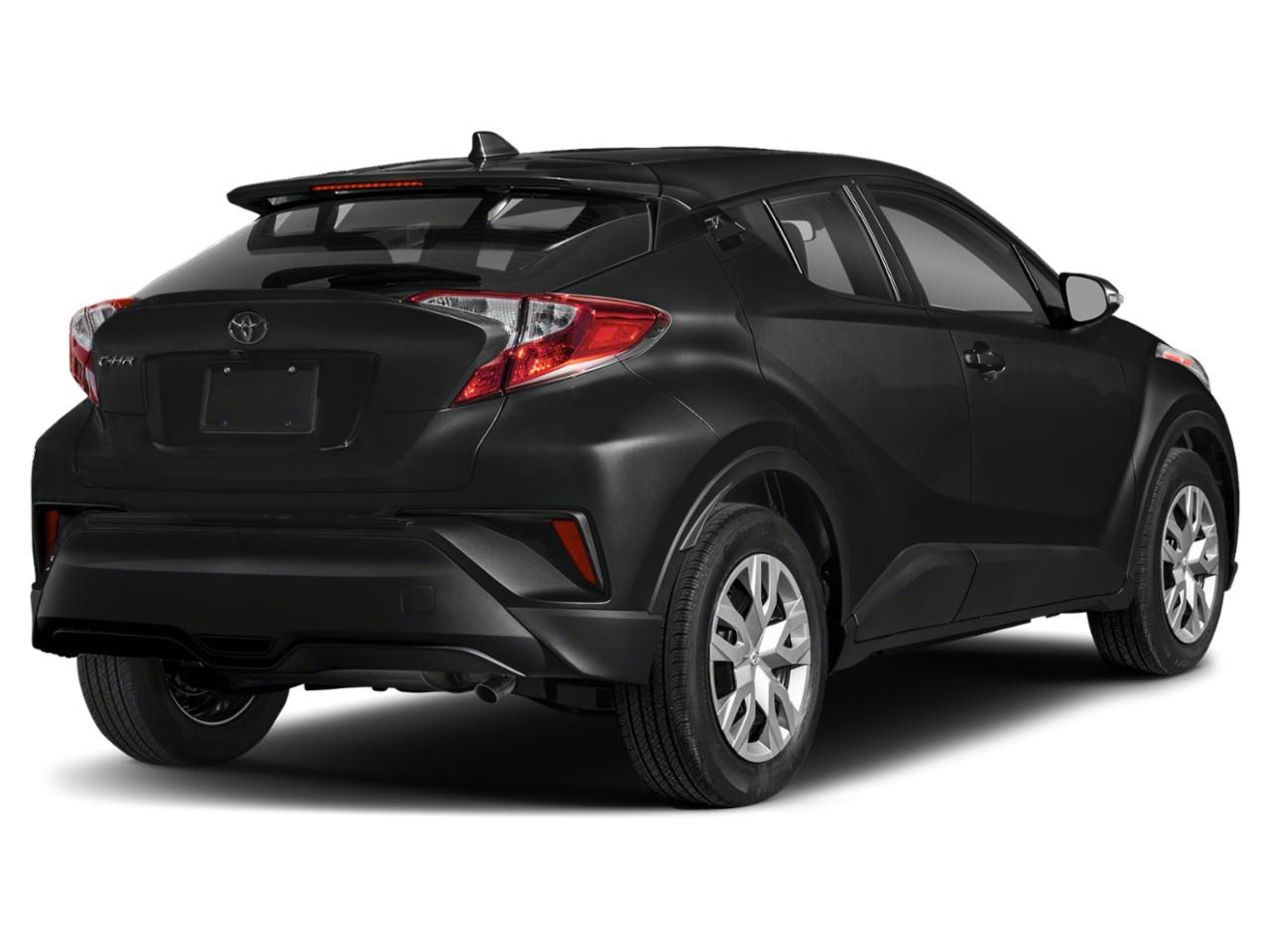 2020 Toyota C-HR Vehicle Photo in St. Petersburg, FL 33713