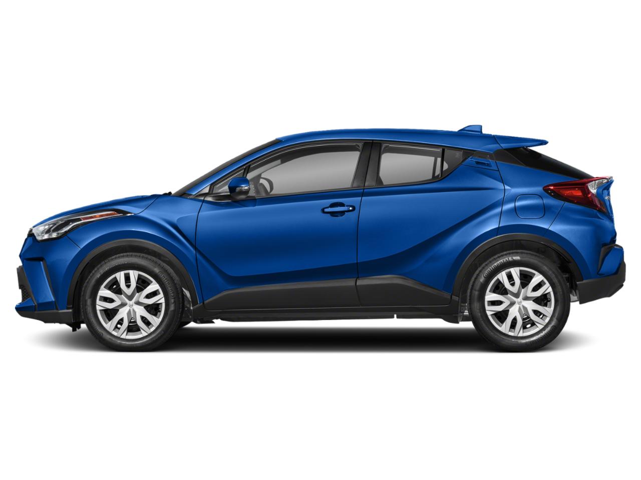 2020 Toyota C-HR Vehicle Photo in Davie, FL 33331