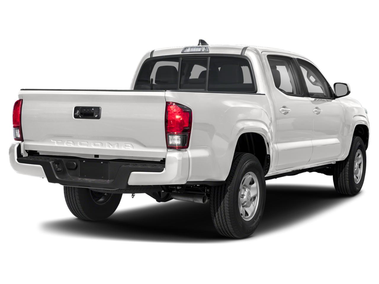 2020 Toyota Tacoma 4WD Vehicle Photo in Winter Park, FL 32792