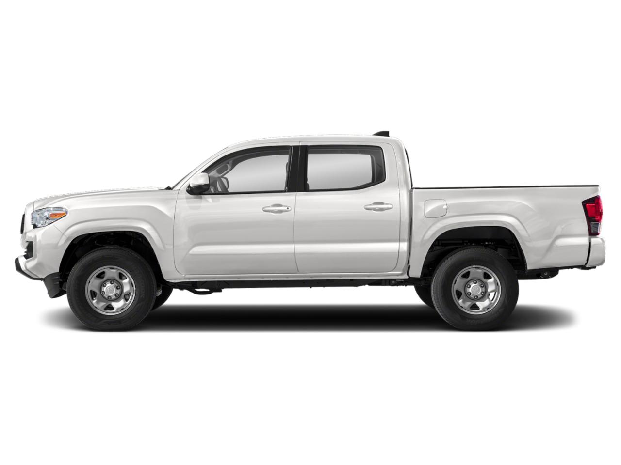 2020 Toyota Tacoma 4WD Vehicle Photo in Ft. Myers, FL 33907