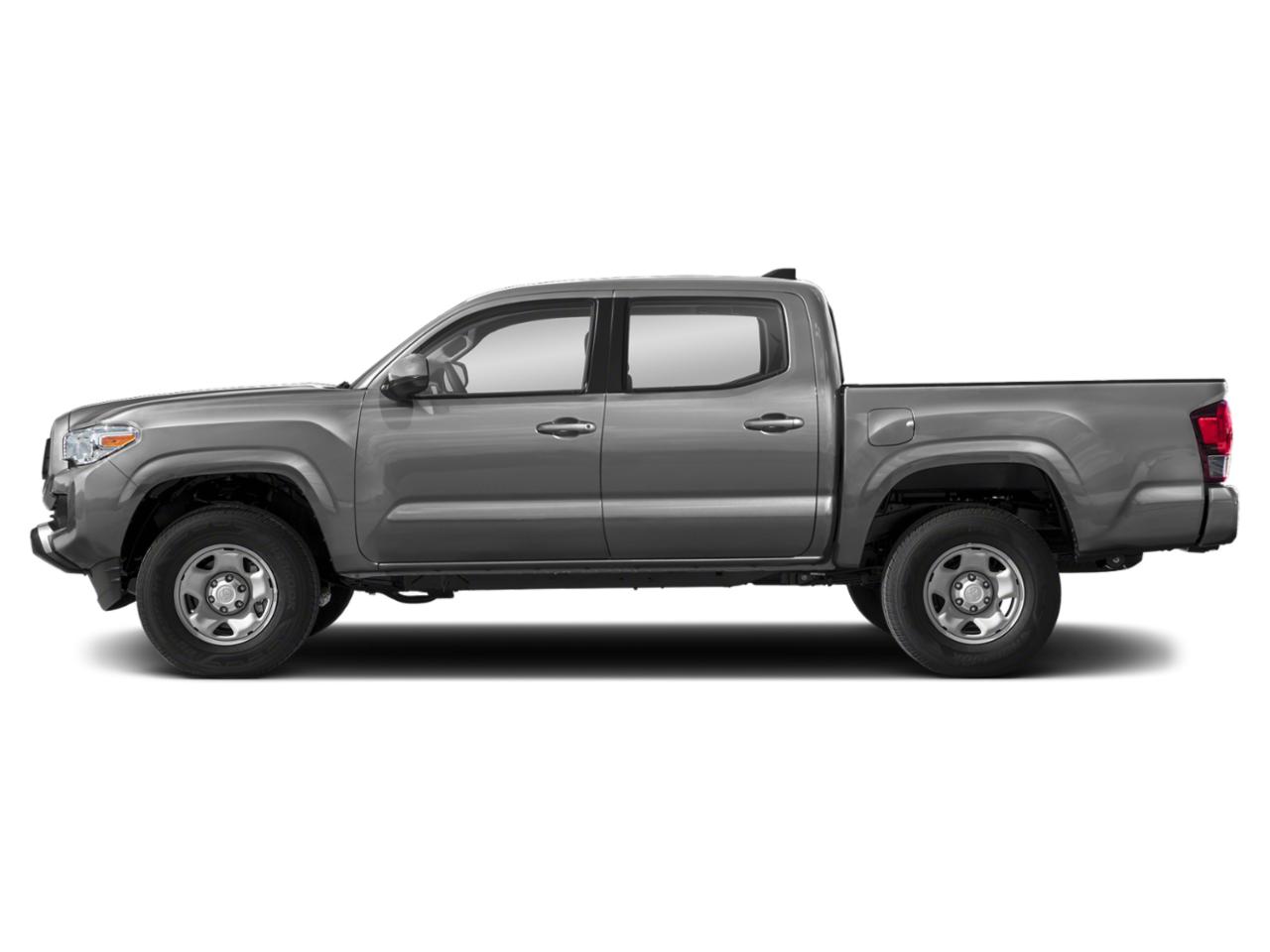 2020 Toyota Tacoma 4WD Vehicle Photo in MONROE, WI 53566-1050