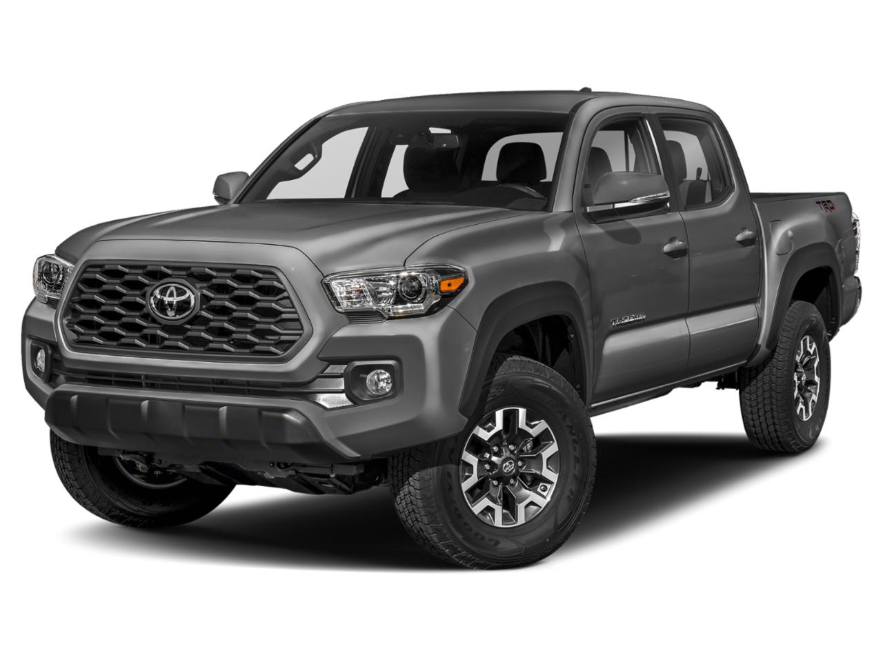 2020 Toyota Tacoma 4WD Vehicle Photo in Pinellas Park , FL 33781