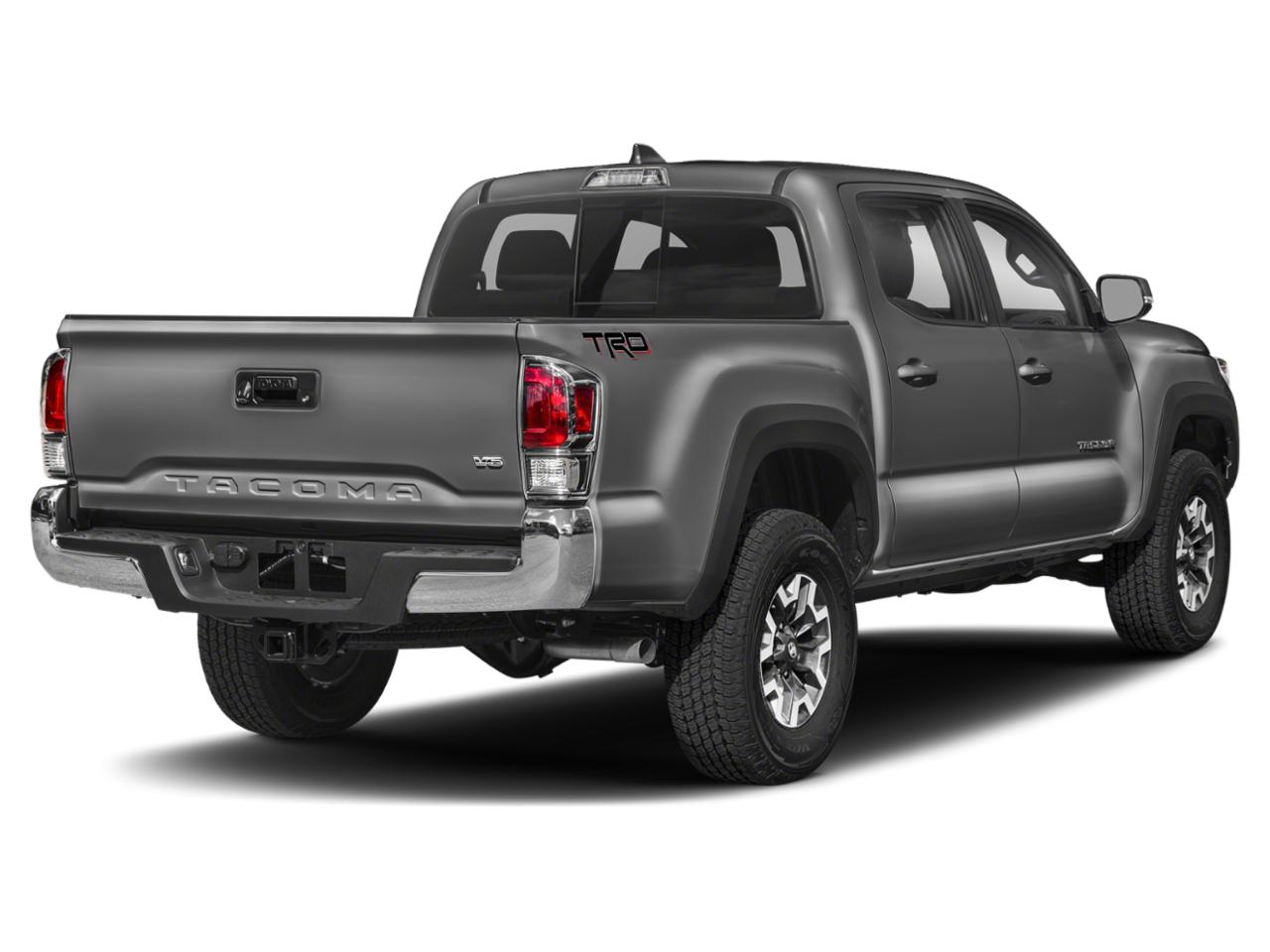 2020 Toyota Tacoma 4WD Vehicle Photo in Pinellas Park , FL 33781