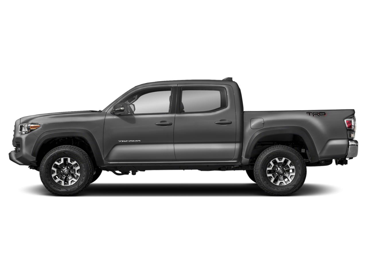 2020 Toyota Tacoma 4WD Vehicle Photo in Henderson, NV 89014