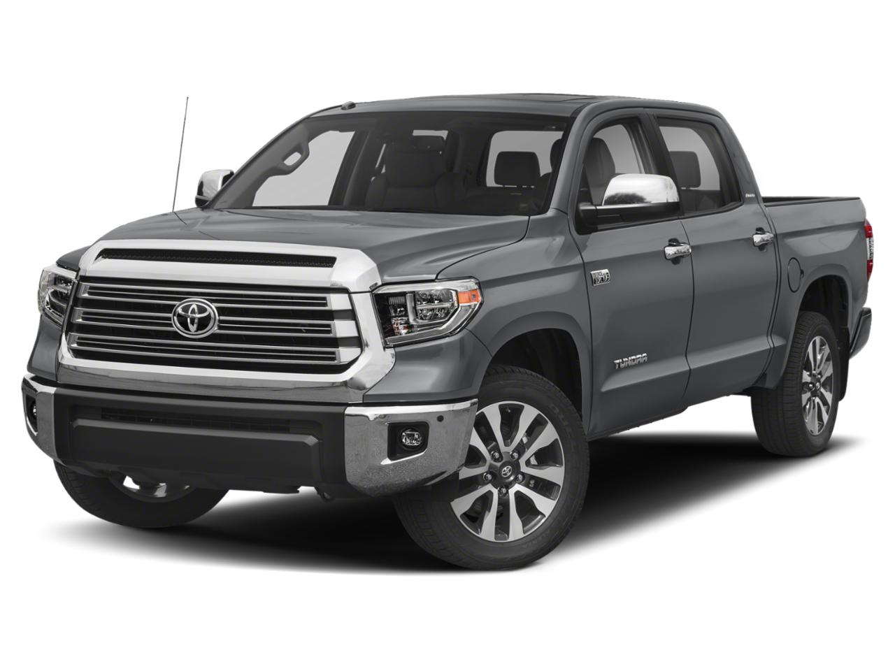 2020 Toyota Tundra 4WD Vehicle Photo in Sarasota, FL 34231