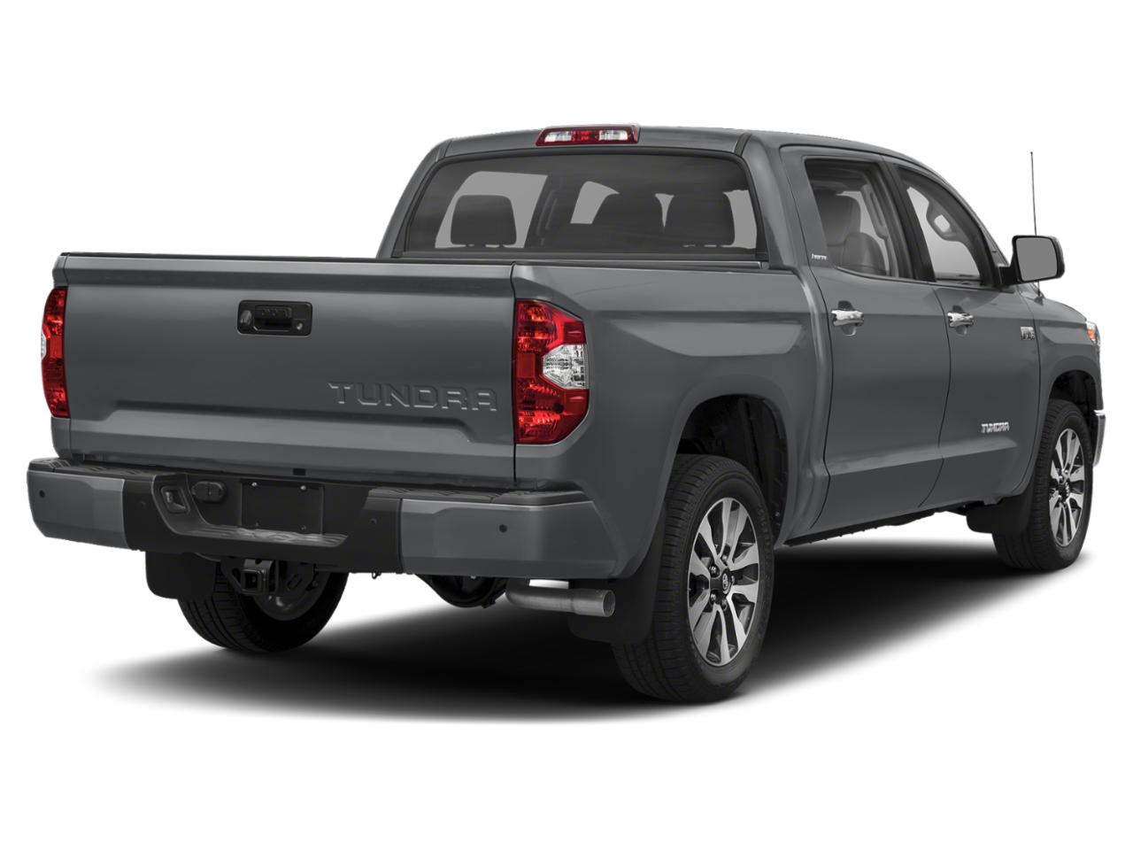 2020 Toyota Tundra 4WD Vehicle Photo in Sarasota, FL 34231