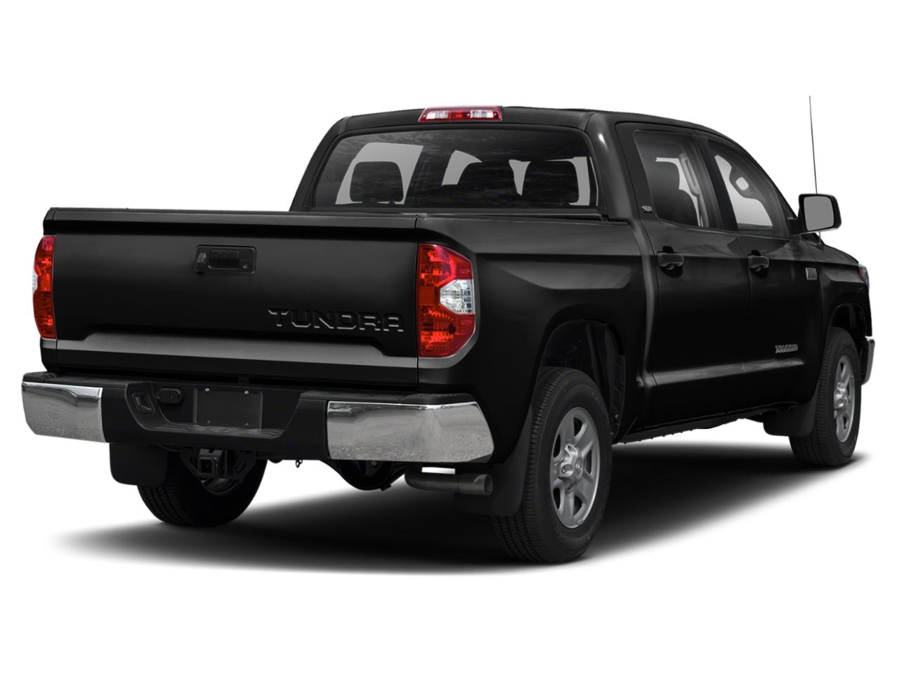 2020 Toyota Tundra 4WD Vehicle Photo in SELMA, TX 78154-1459