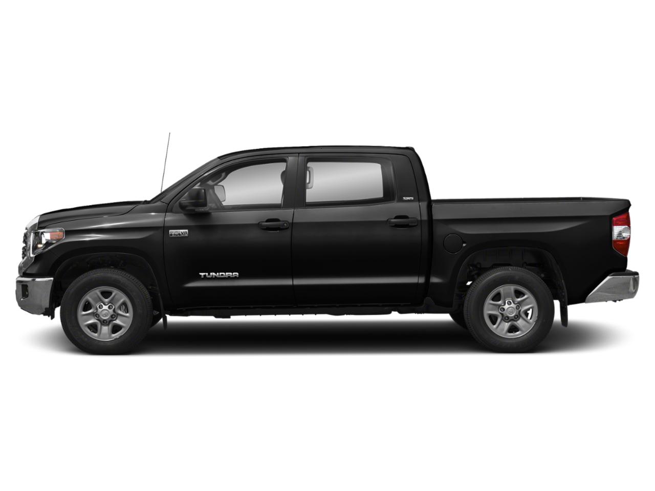 2020 Toyota Tundra 4WD Vehicle Photo in SELMA, TX 78154-1459