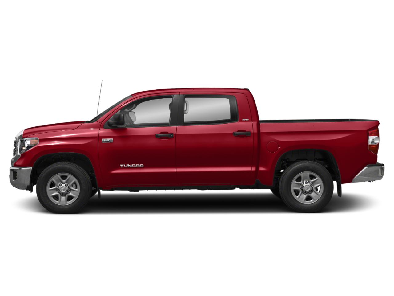 2020 Toyota Tundra 4WD Vehicle Photo in Trevose, PA 19053