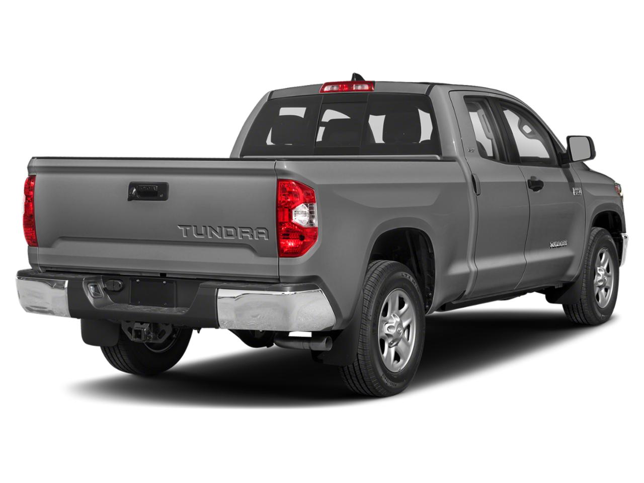 2020 Toyota Tundra 4WD Vehicle Photo in POST FALLS, ID 83854-5365