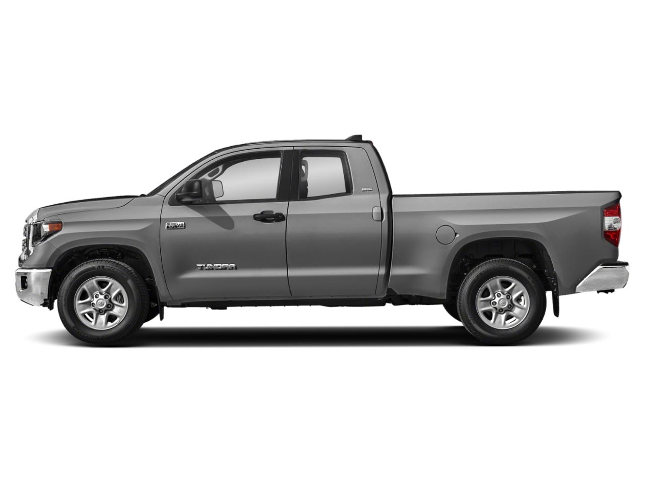 Used 2020 Toyota Tundra SR5 with VIN 5TFUY5F14LX870949 for sale in Post Falls, ID