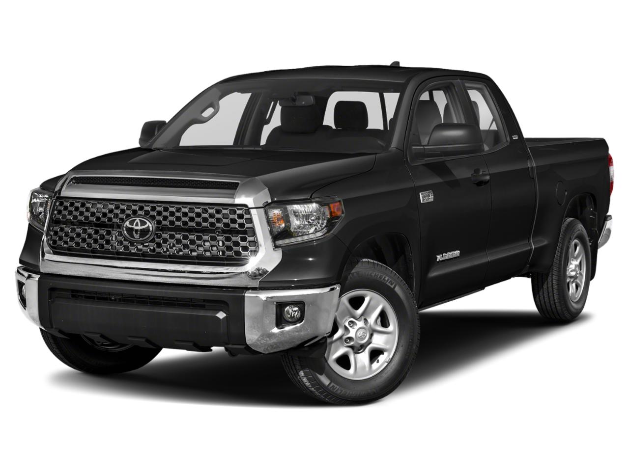 2020 Toyota Tundra 4WD Vehicle Photo in Ft. Myers, FL 33907