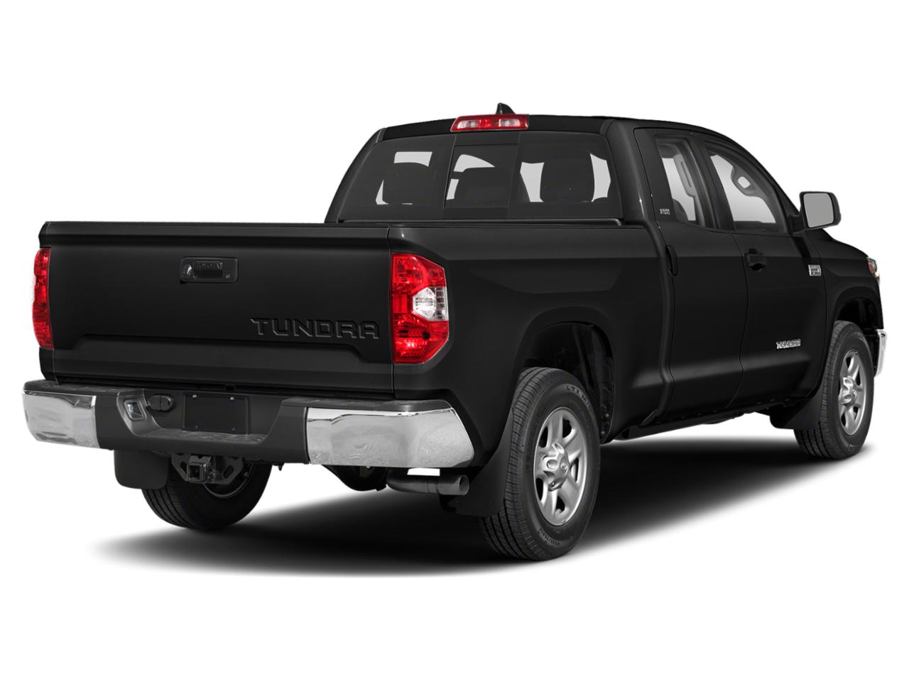 2020 Toyota Tundra 4WD Vehicle Photo in Ft. Myers, FL 33907