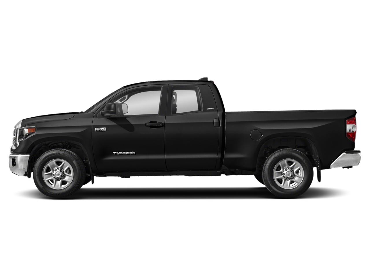 2020 Toyota Tundra 4WD Vehicle Photo in Ft. Myers, FL 33907