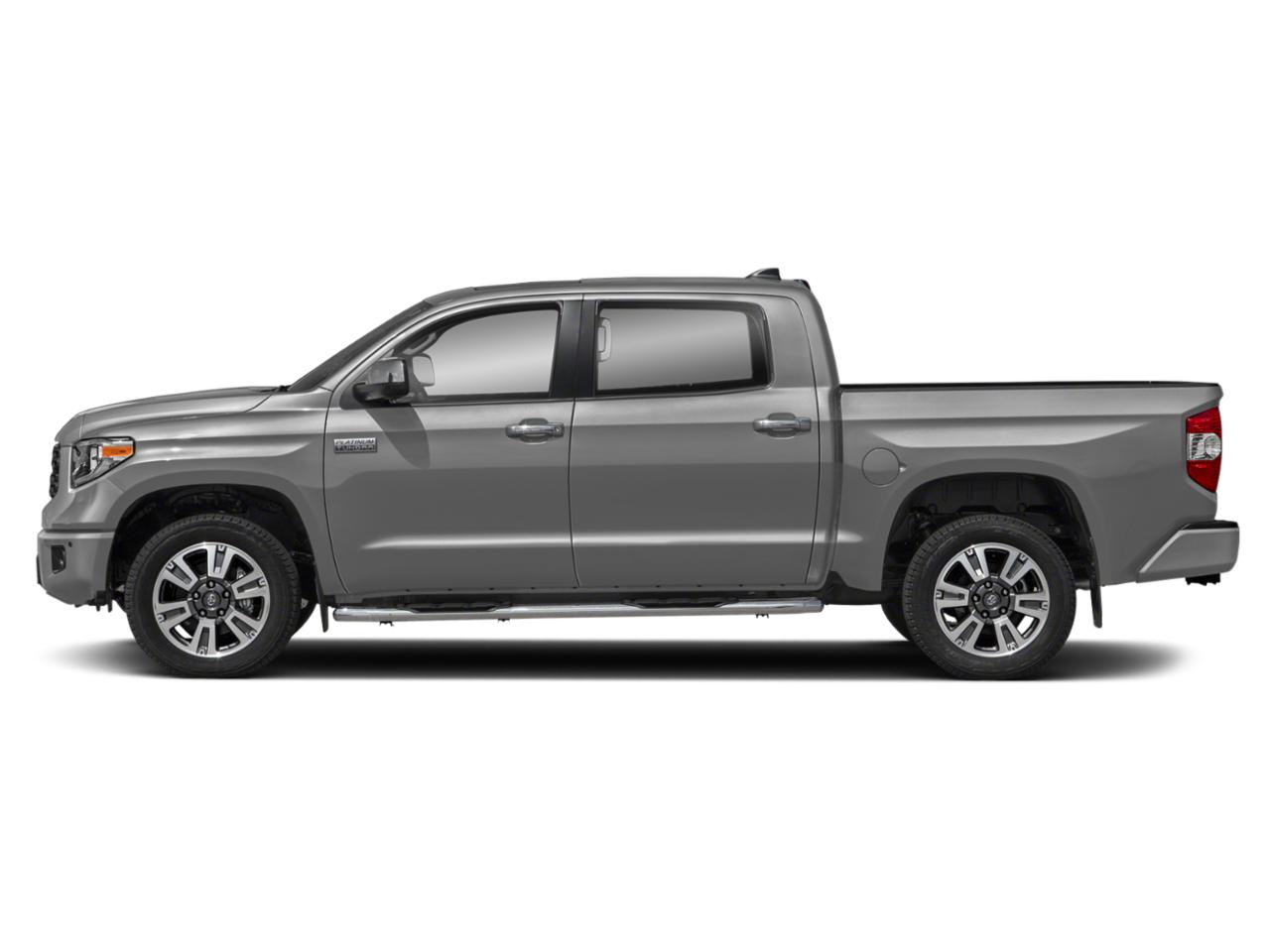 2020 Toyota Tundra 4WD Vehicle Photo in GILBERT, AZ 85297-0402