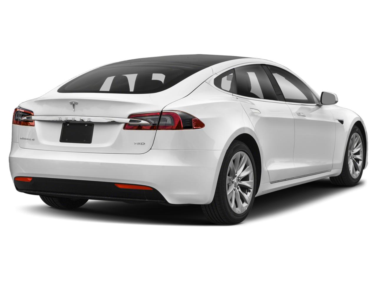 2020 Tesla Model S Vehicle Photo in GREENACRES, FL 33463-3207