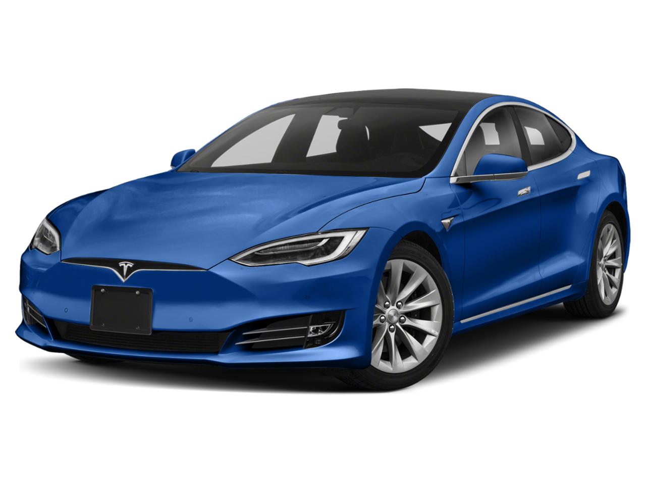 2020 Tesla Model S Vehicle Photo in MIAMI, FL 33134-2699