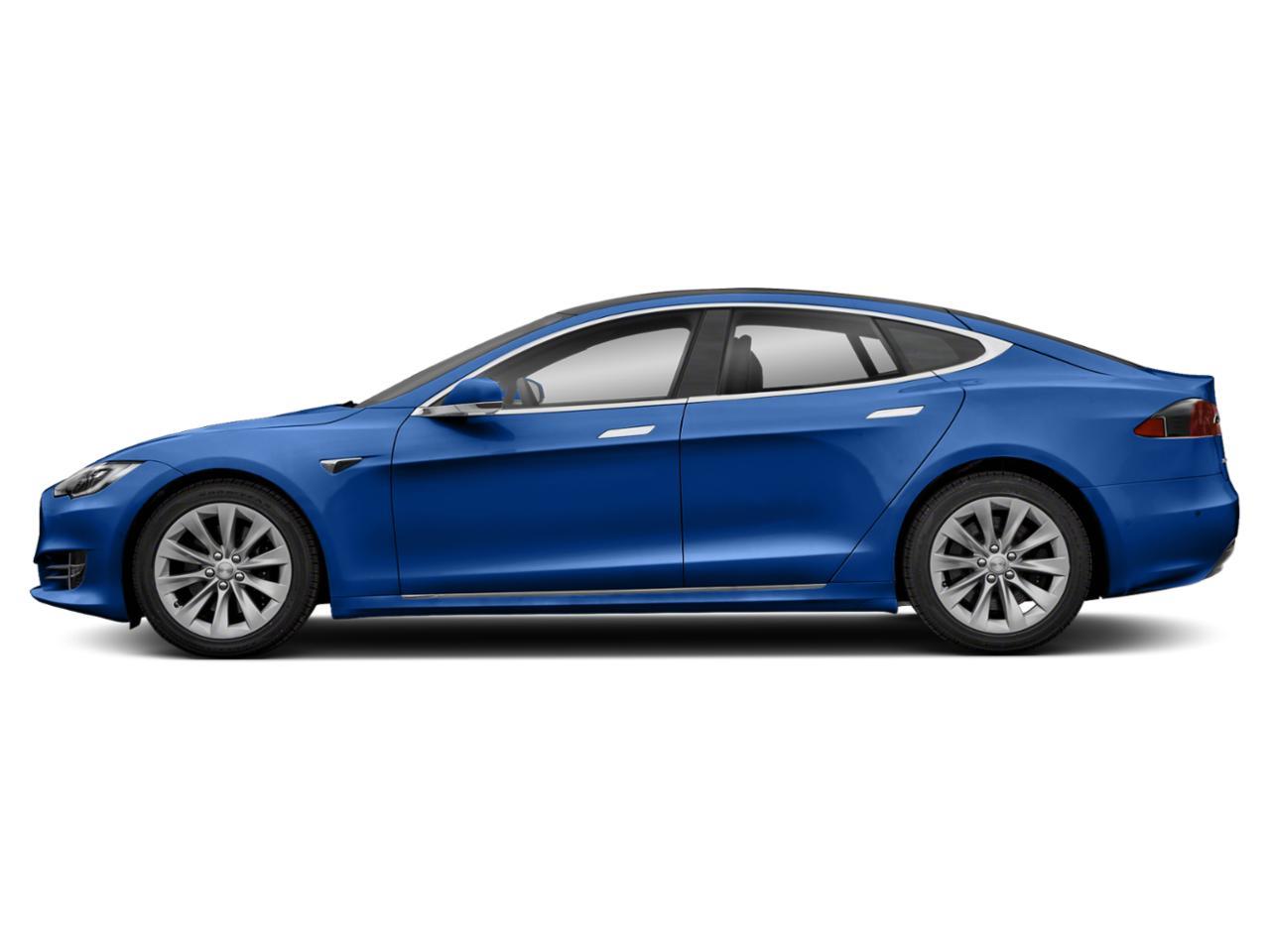 2020 Tesla Model S Vehicle Photo in MIAMI, FL 33134-2699