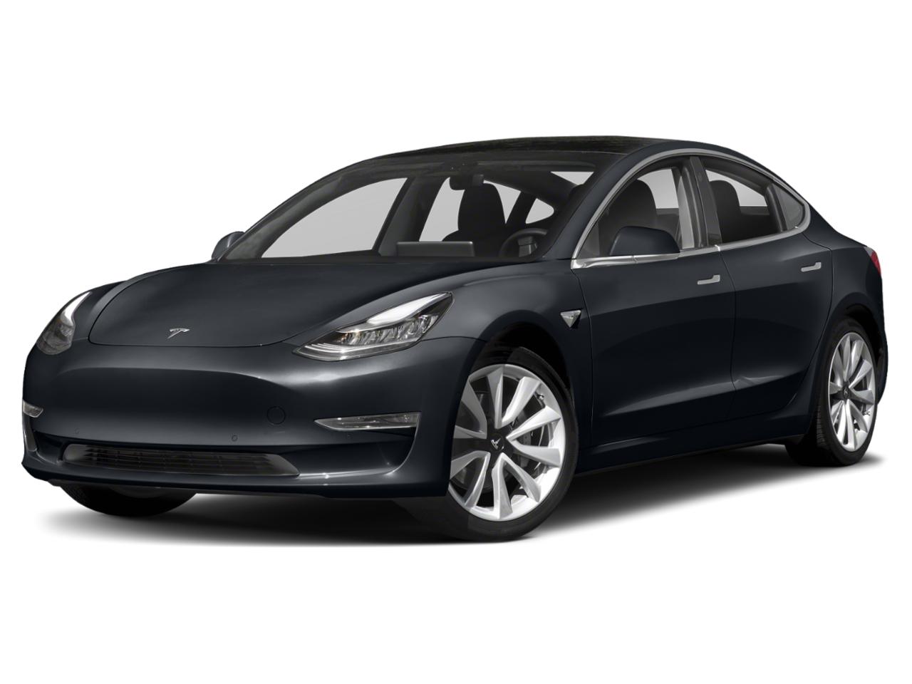 2020 Tesla Model 3 Vehicle Photo in Grapevine, TX 76051