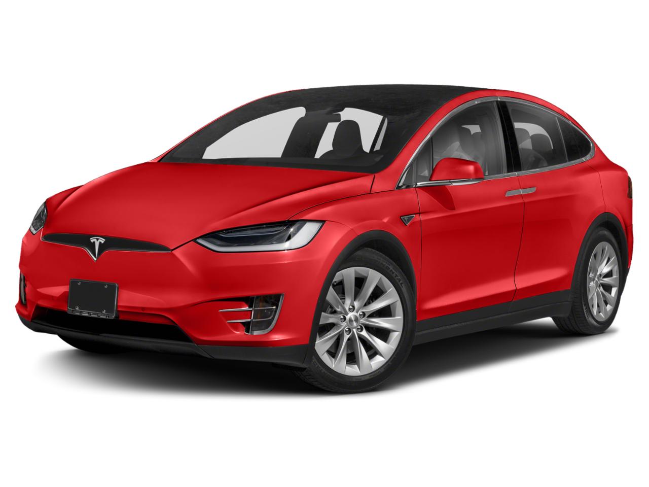 2020 Tesla Model X Vehicle Photo in Orlando, FL 32811