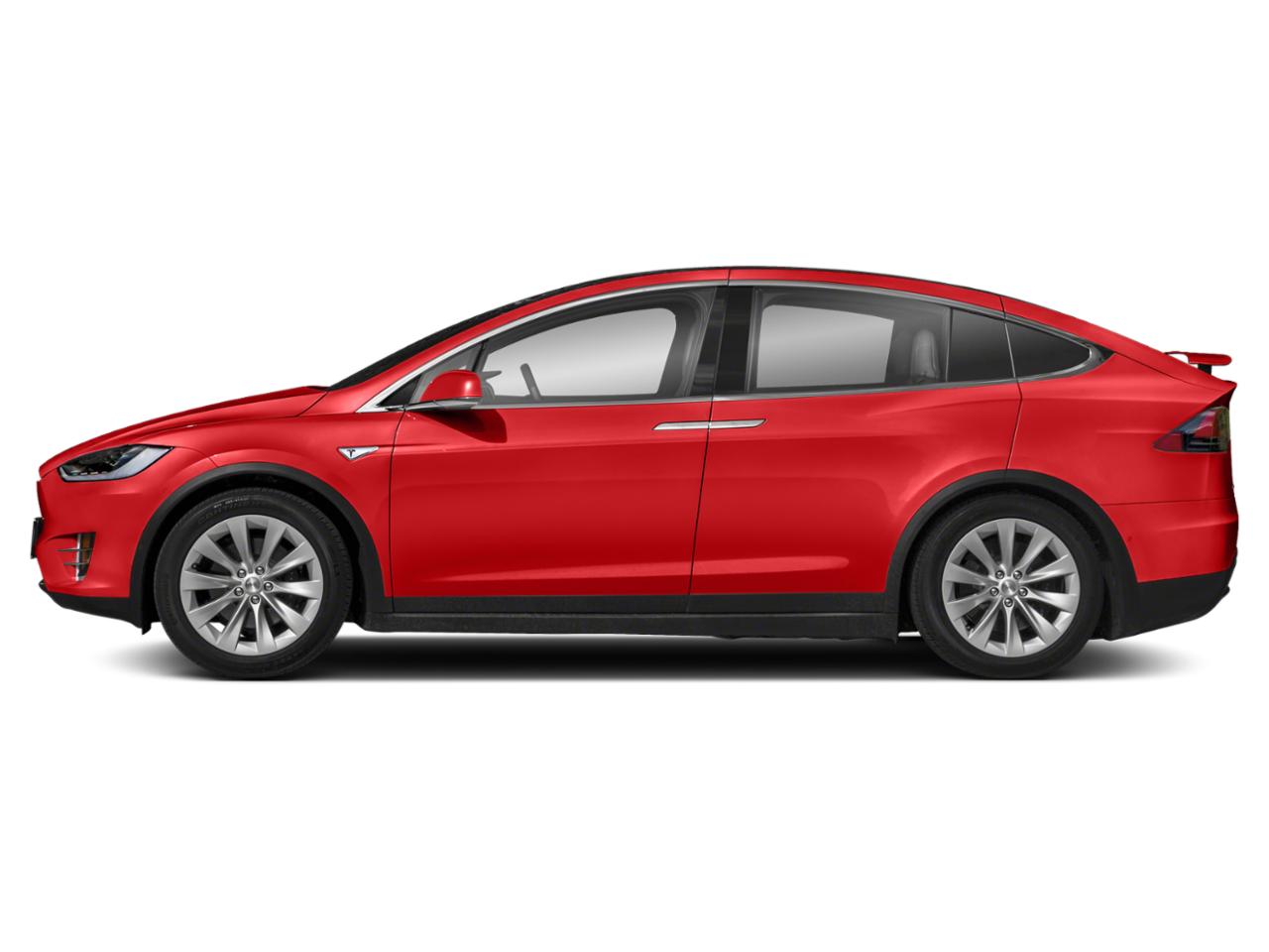 2020 Tesla Model X Vehicle Photo in Orlando, FL 32811