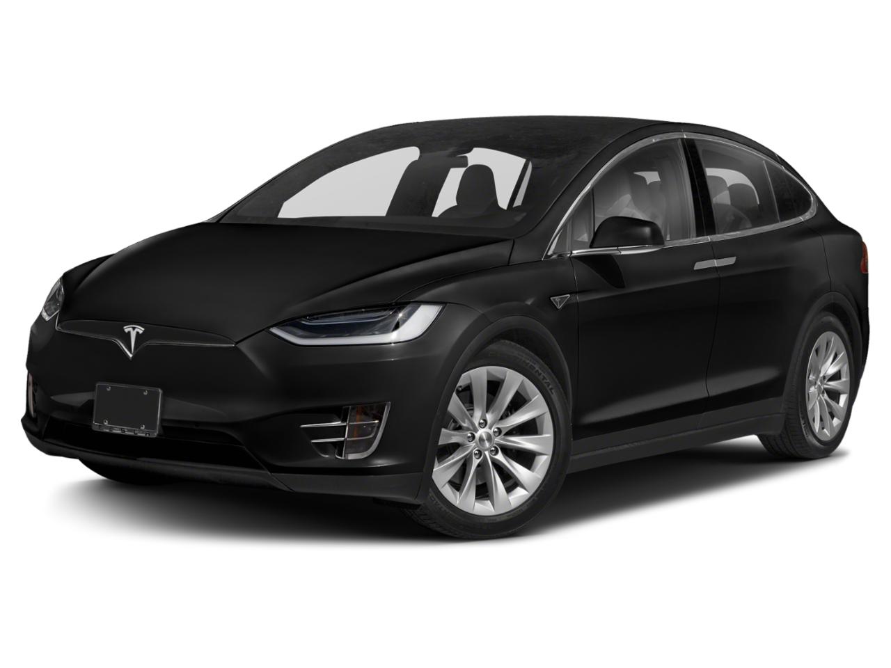 2020 Tesla Model X Vehicle Photo in St. Petersburg, FL 33713