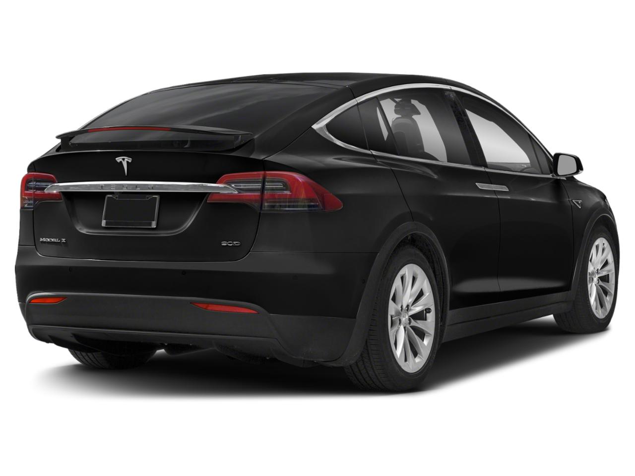 2020 Tesla Model X Vehicle Photo in St. Petersburg, FL 33713