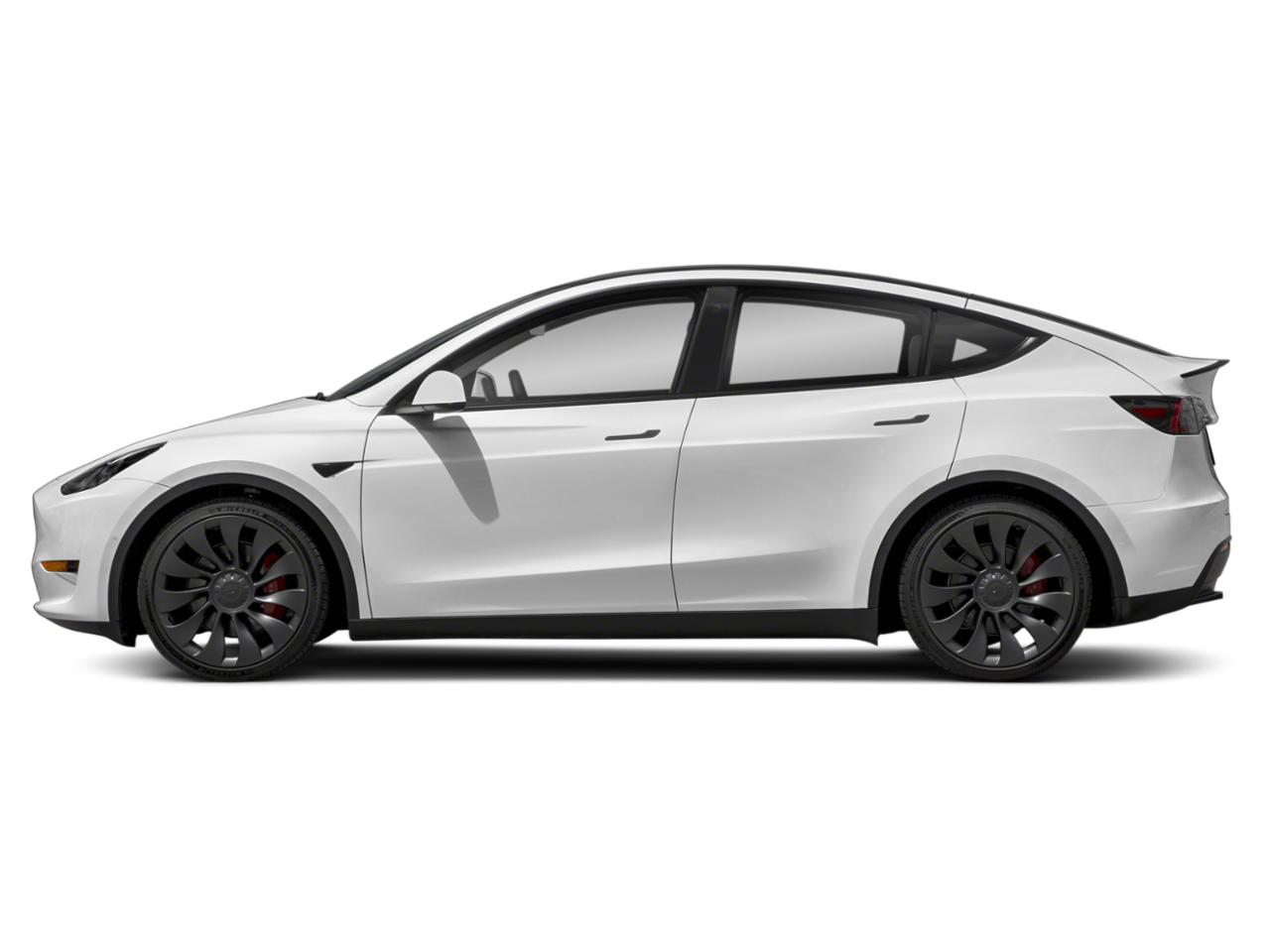 Used 2020 Tesla Model Y Performance with VIN 5YJYGDEF5LF005638 for sale in Tampa, FL