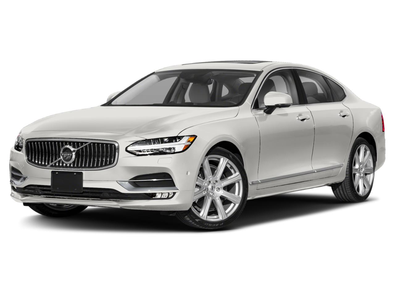 2020 Volvo S90 Vehicle Photo in Trevose, PA 19053