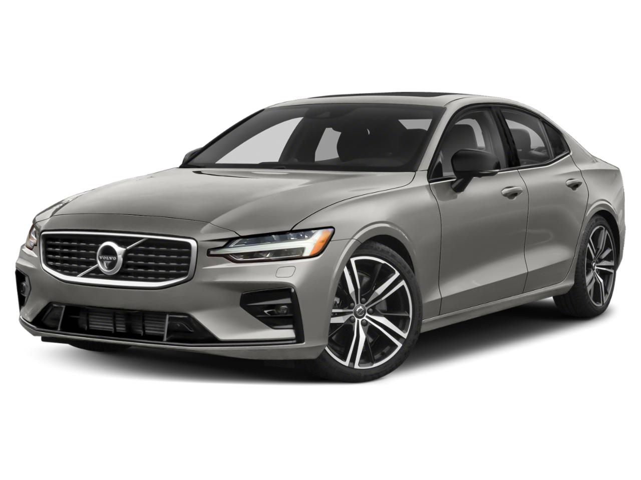 2020 Volvo S60 Vehicle Photo in Orlando, FL 32811