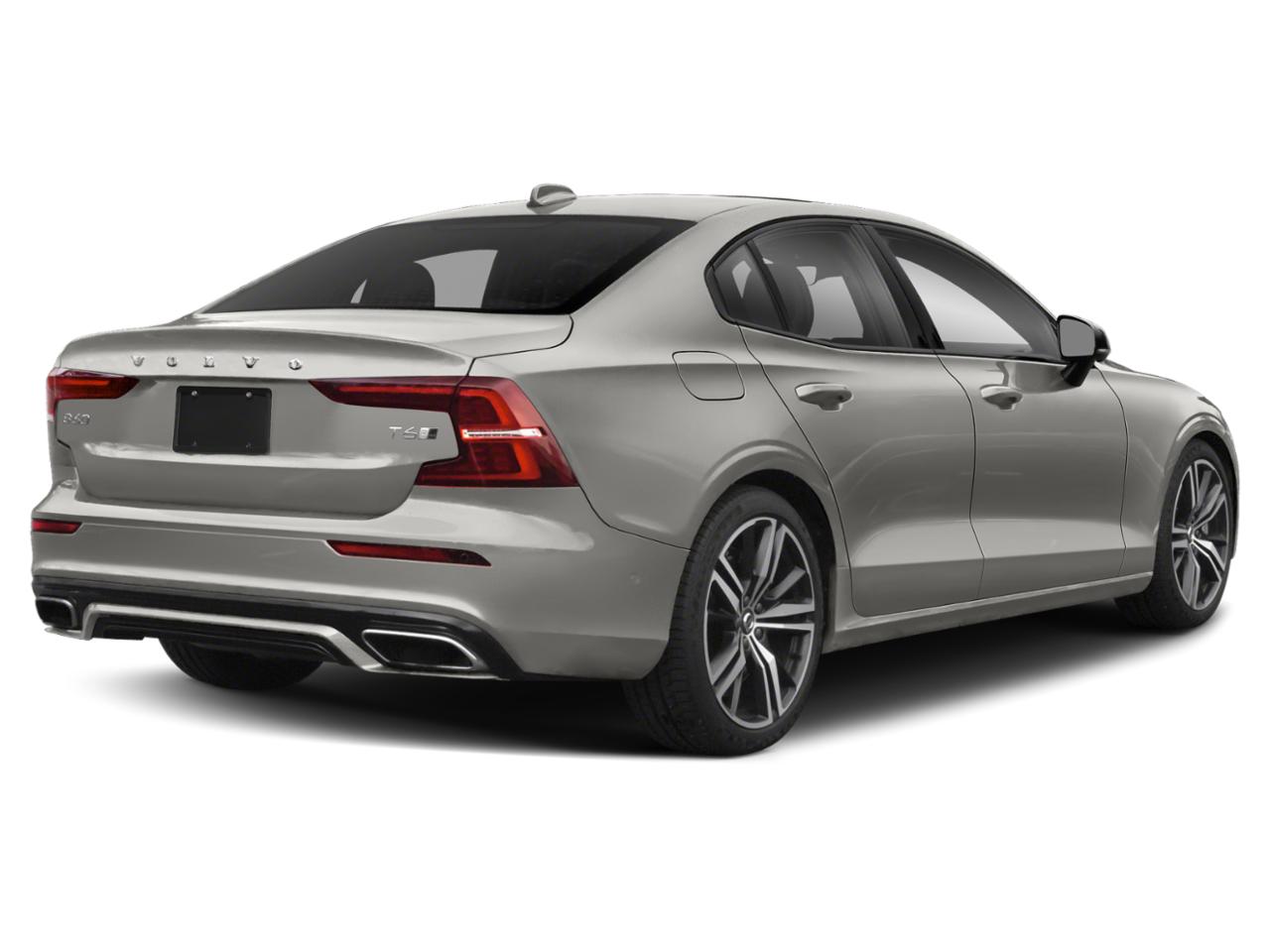 2020 Volvo S60 Vehicle Photo in Delray Beach, FL 33444