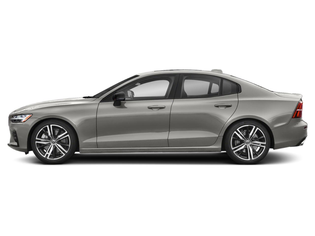 2020 Volvo S60 Vehicle Photo in Delray Beach, FL 33444