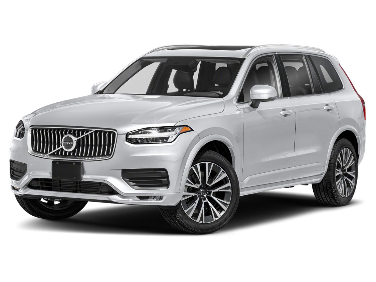 2020 Volvo XC90 Vehicle Photo in Houston, TX 77007