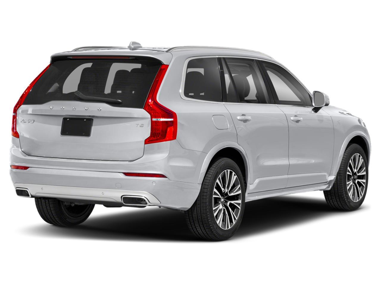 2020 Volvo XC90 Vehicle Photo in Clearwater, FL 33761