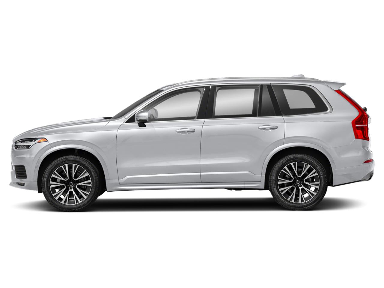 2020 Volvo XC90 Vehicle Photo in Houston, TX 77007