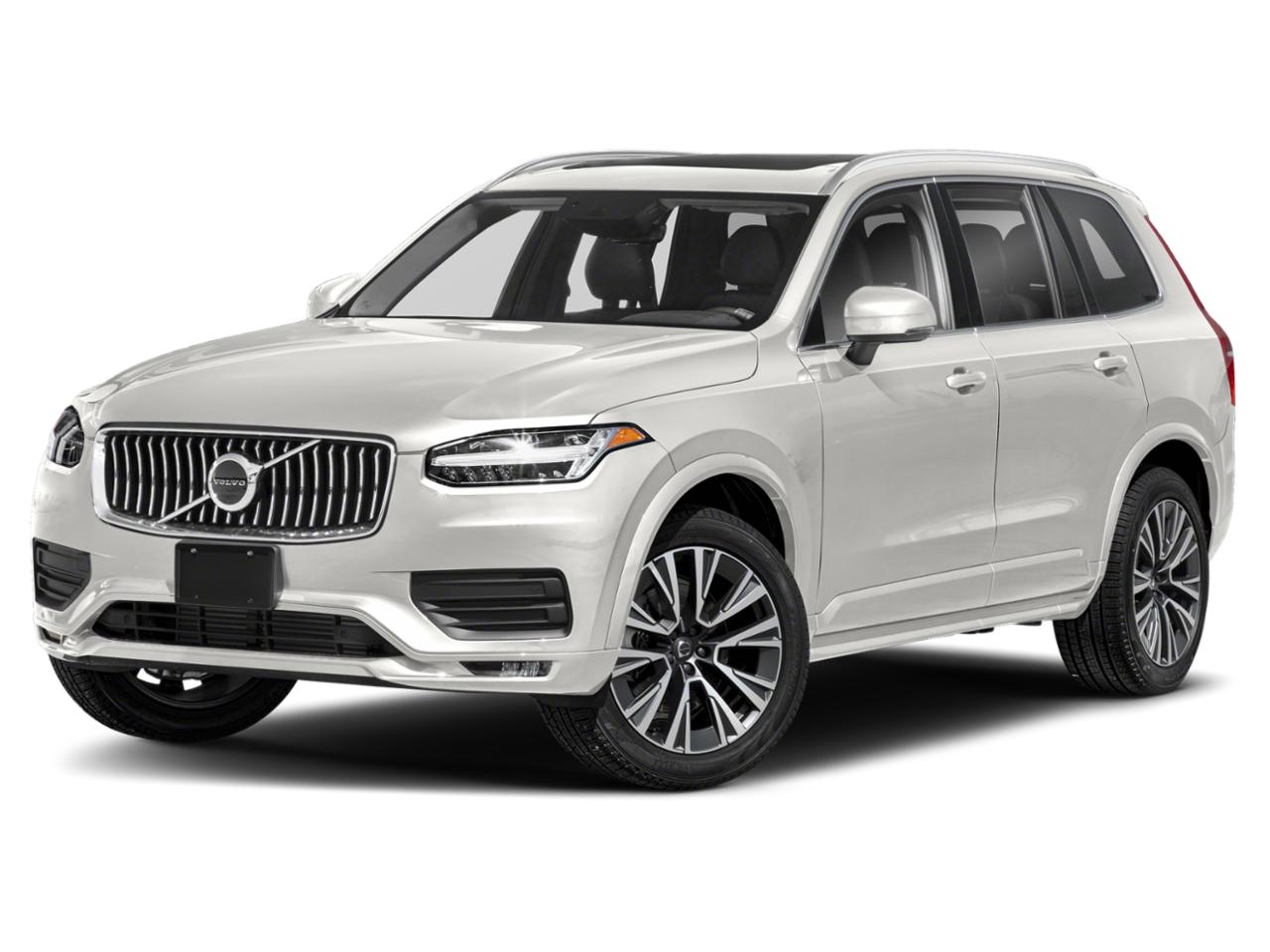 2020 Volvo XC90 Vehicle Photo in Margate, FL 33063