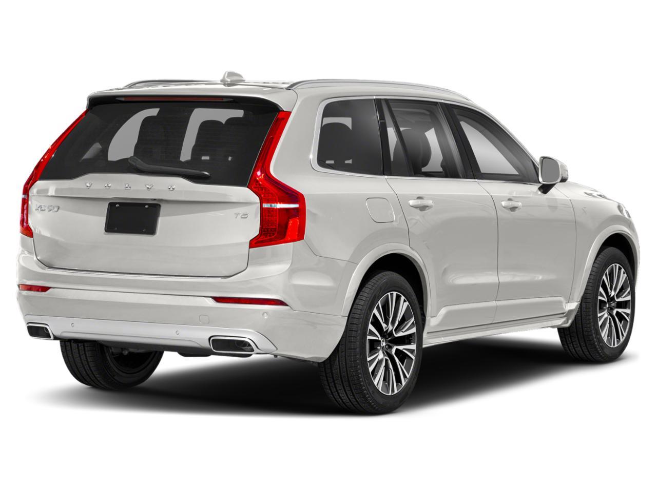 2020 Volvo XC90 Vehicle Photo in Margate, FL 33063